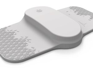 Kraiburg TPE: Weich und hautverträglich