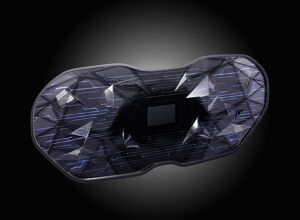 Leonhard Kurz: Spezielle Oberflächen für moderne Fahrzeuge