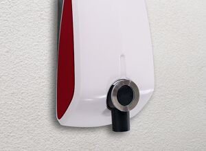 Lanxess: Werkstoffe für Ladeinfrastruktur der Elektromobilität