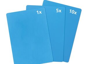 Lifocolor: Besser sortiert und eingefärbt