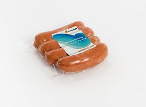 Mondi: Vollständig recyclingfähige Verpackung für Fleisch und Wurst