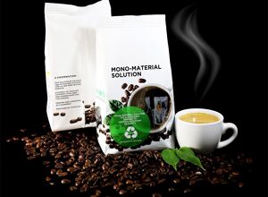 Polifilm: Aromadichte PP-Monomateriallösung