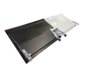 Teijin: Carbonfasermaterialien für Flügelspoiler des A320neo