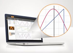B&R: Tool zur präzisen Maschinenanalyse