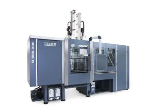 Desma Elastomertechnik: Vorausschau statt Reparatur