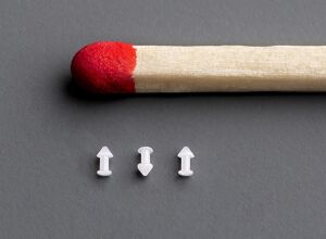 Engel: LSR-Mikrospritzaggregat mit hoher Präzision