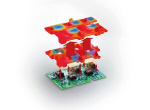 Freudenberg Sealing Technologies: Thermisch leitfähiges Silikon für Elektroautos