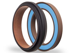 Freudenberg Sealing Technologies: Hygienische Dichtungen für Lebensmittelanwendungen