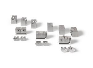 Günther Heisskanaltechnik: Schmelzeführung ohne Ecken und Kanten