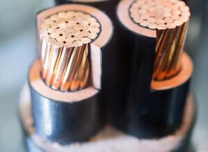 Hexpol: Materialportfolio für Strom- und Kommunikationskabel