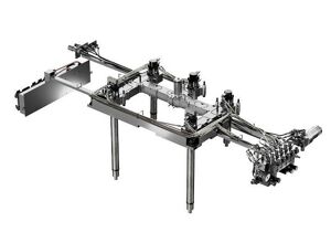 HRSflow: Heißkanaltechnik präziser und verschleißfester