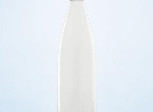 KHS: Leichte PET-Mehrwegflasche