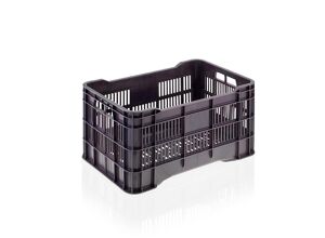 KraussMaffei: Mehr Power mit höherer Schließkraft