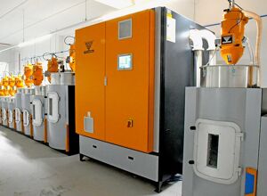 Koch: Zwei Trocknerkonzepte vereint