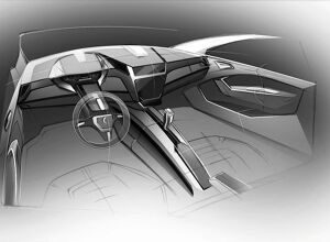 Kraiburg TPE: Compounds für anspruchsvolle Oberflächen im Fahrzeuginterieur