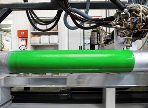 Lanxess: Biobasierte Präpolymere für PUR-Herstellung