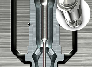 Mold-Masters: Vereinfachte Wartung für Nadelverschlüsse
