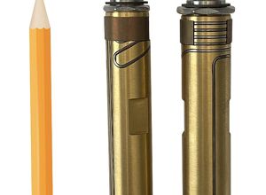 Mold-Masters: Kleine Heißkanaldüsen noch kleiner