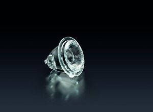 Röhm: Blendfreies Licht aus unsichtbarer Quelle