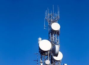 Sabic: Spezialmaterialien verbessern 5G-Design und -Leistung