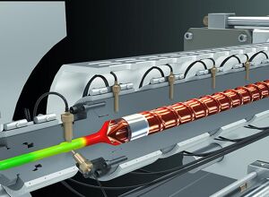 Simpatec: Verbesserte Simulation mit intelligenter Datenverwaltung kombiniert