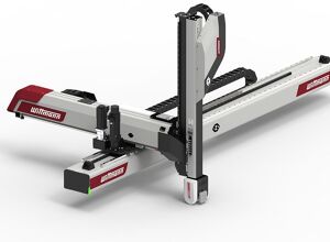 Wittmann: Roboter mit neuen Möglichkeiten ausgestattet