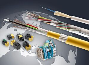 BASF: Mehr Flammschutz und bessere elektrische Isolation