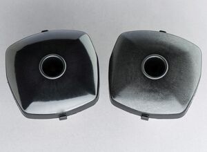 BASF: Hochwertige Oberflächen im Auto ohne Lackierung