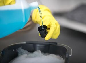 Borealis/Menshen: Verpackungsverschlüsse aus PCR-Material