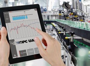 B&R: Maschinenbetrieb wird transparenter