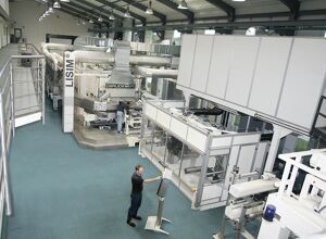 Brückner: Kooperationen entlang der Wertschöpfungskette