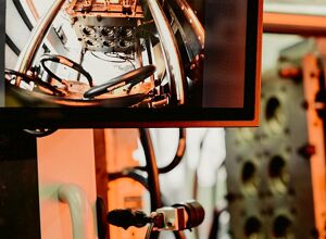 Enesty/Collasys: Blick in Echtzeit ins geschlossene System