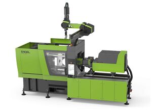 Engel: Vollelektrische Baureihe um 1.300-kN-Ausführung erweitert