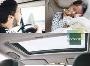 FoamPartner: Schaumstoffe für moderne Mobilität