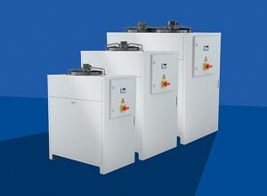 Glen Dimplex: Individuelle Lösungen zur punktgenauen Kühlung