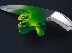 GOM: Mess- und Auswertesoftware auf einer Plattform