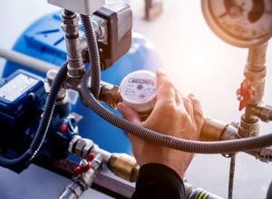 Gummiwerk Kraiburg: Zertifizierte Mischungen für den Einsatz im Gasbereich