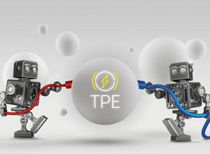 Kraiburg TPE: Elektrisch leitfähige TPEs