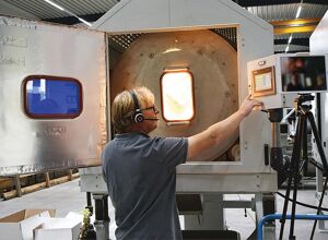 Kreyenborg: Schnelle PLA-Kristallisation und -Trocknung