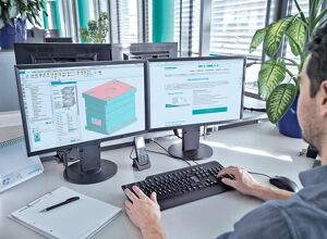 Meusburger: CAD-Tool unterstützt Konstruktion