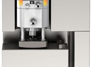 Mold-Masters: Kühlmittelfreie Betätigungseinheit jetzt auch hydraulisch