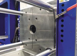 Strack Norma: Leichter Werkzeugwechsel mit Schnellspannsystemen