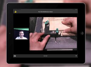 Technotrans: Digitalisierter Support