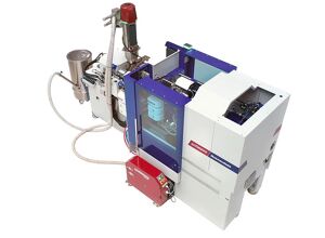 Wittmann Battenfeld: Integrierte Recycling-Lösung