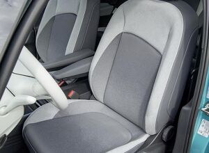 Asahi Kasei: Recycelbare Mikrofaser für Oberflächen im Automobilinnenraum