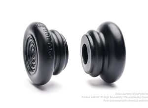 Evonik/HP: 3D-druckfähiges TPE