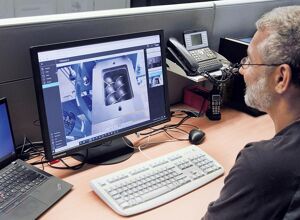 Feddem: Fernwartung mit Augmented-Reality