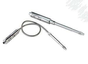 Gefran: Maschinensicherheit mit füllmedienfreien Massedrucksensoren