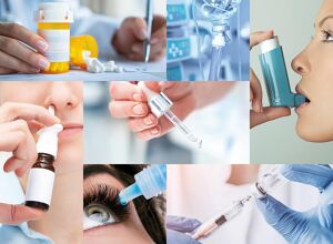 Kraiburg TPE: Material für pharmazeutische Verpackungen