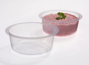 Milliken: Clarifier für PP recyclingkompatibel